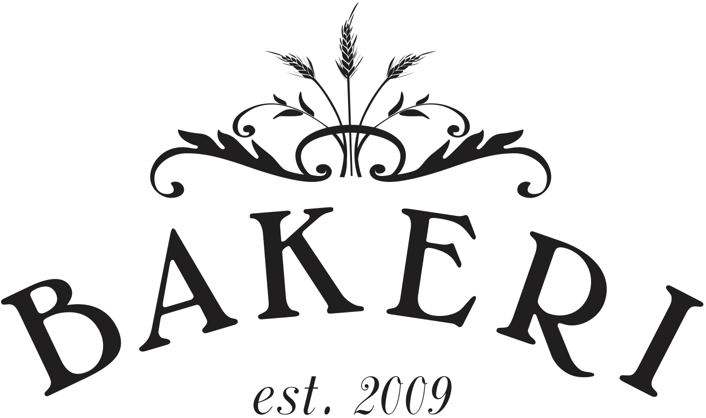 Bakeri