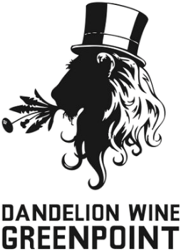 Dandelion Wine
