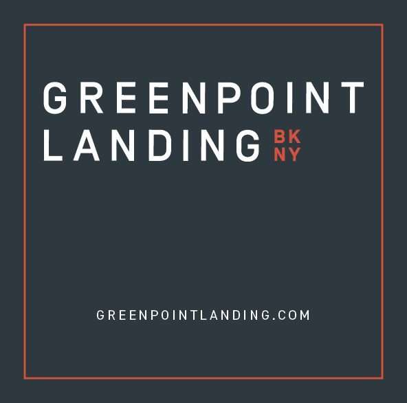 Greenpoint Landing
