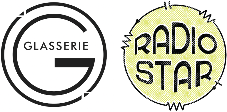 Glasserie - Radio Star