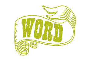 Word Bookstores